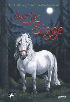 Äventyr med Sigge