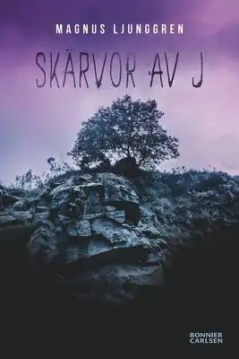 Omslag för Skärvor av J