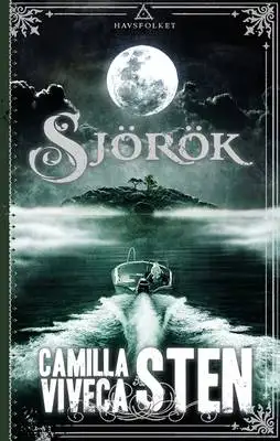 Omslag för Sjörök