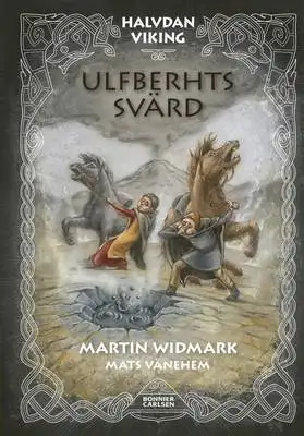 Omslag för Ulfberhts svärd