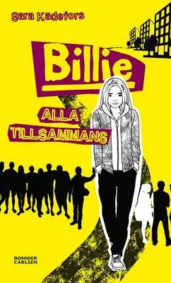 Omslag för Alla tillsammans