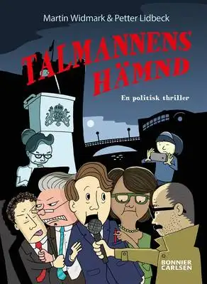 Talmannens hämnd