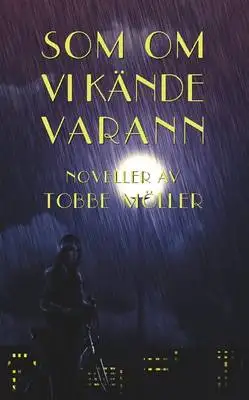 Omslag för Som om vi kände varann