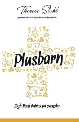 Omslag för Plusbarn 