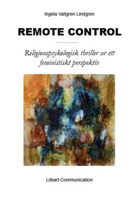 Omslag för #Remote Control