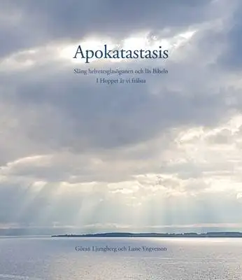 Omslag för Apokatastasis 