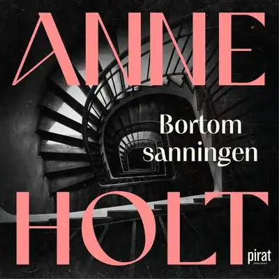 Omslag för Bortom sanningen