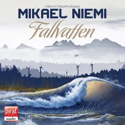 Omslag för Fallvatten
