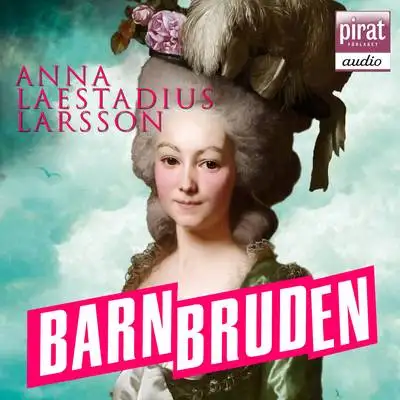 Omslag för Barnbruden