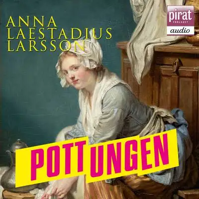 Omslag för Pottungen