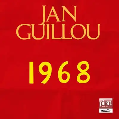 Omslag för 1968