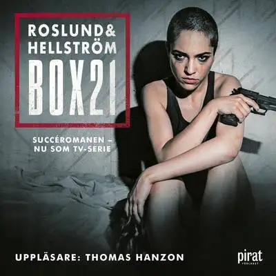 Omslag för Box 21