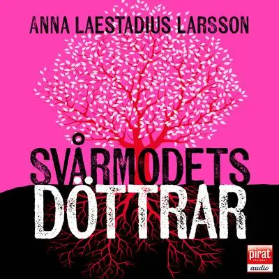 Omslag för Svårmodets döttrar
