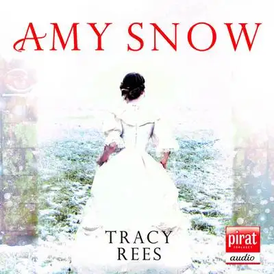 Omslag för Amy Snow