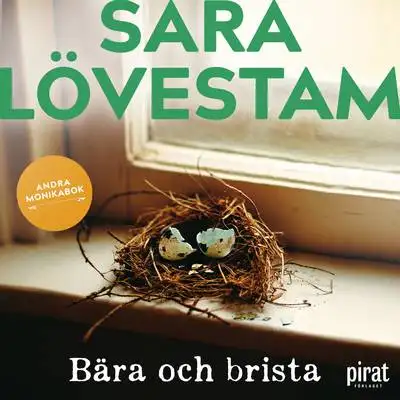 Omslag för Bära och brista 