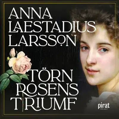 Omslag för Törnrosens triumf 