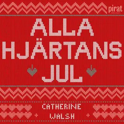 Omslag för Alla hjärtans jul 