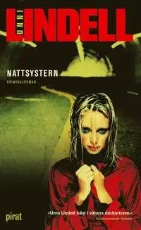 Omslag för Nattsystern