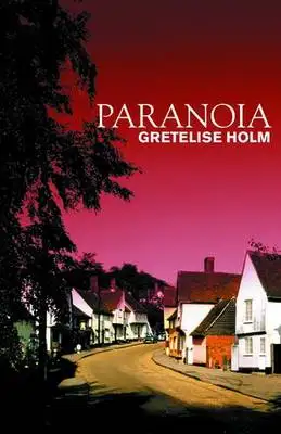 Omslag för Paranoia