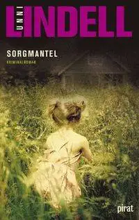 Omslag för Sorgmantel 