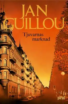 Tjuvarnas marknad 
