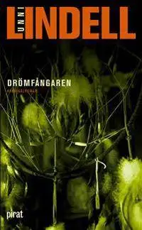 Omslag för Drömfångaren