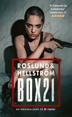 Omslag för Box 21