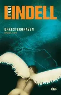 Omslag för Orkestergraven 