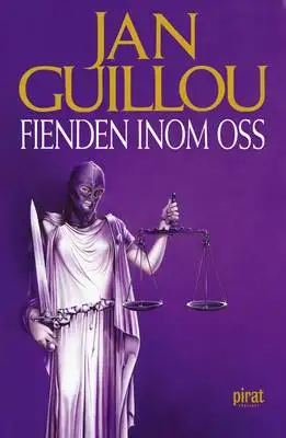 Omslag för Fienden inom oss 