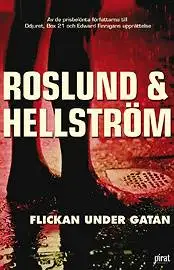 Flickan under gatan 