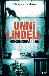 Omslag för Honungsfällan 