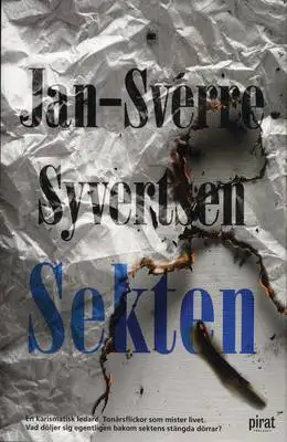 Omslag för Sekten 