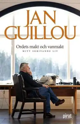 Omslag för Ordets makt och vanmakt 