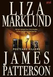 Postcard killers 