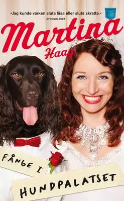 Fånge i hundpalatset 