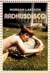 Omslag för Radhusdisco