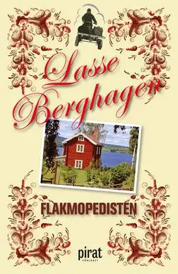 Omslag för Flakmopedisten
