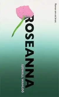 Omslag för Roseanna