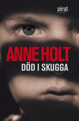 Omslag för Död i skugga