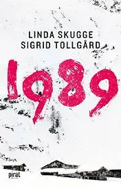 Omslag för 1989 
