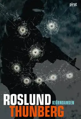 Omslag för Björndansen