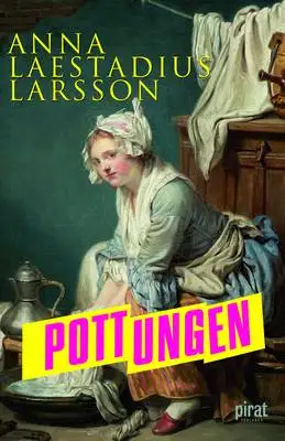 Omslag för Pottungen