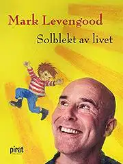 Omslag för Solblekt av livet