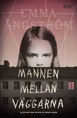 Mannen mellan väggarna