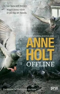 Omslag för Offline
