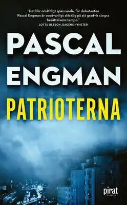 Patrioterna