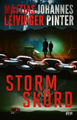 Stormskörd 