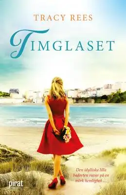 Omslag för Timglaset 