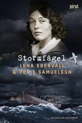 Stormfågel 