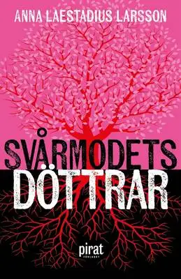 Omslag för Svårmodets döttrar 